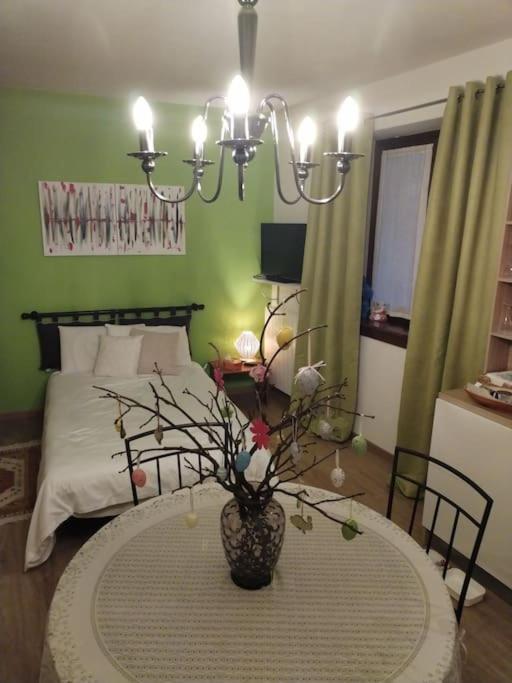 Casa Matilde Home Restaurant Hotel Curiglia Dış mekan fotoğraf