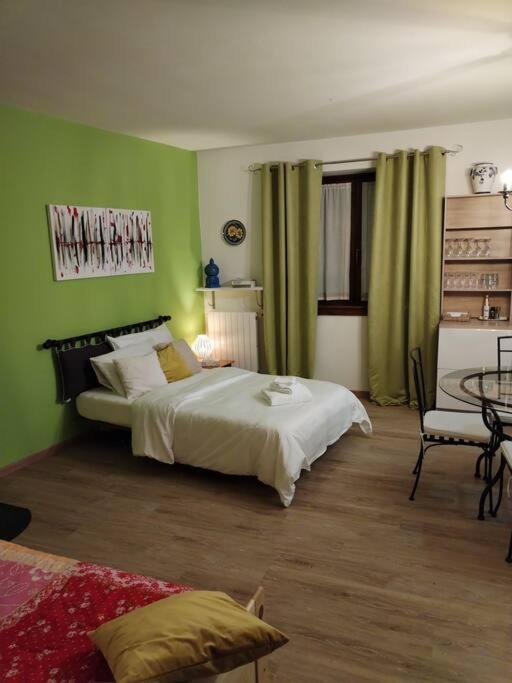 Casa Matilde Home Restaurant Hotel Curiglia Dış mekan fotoğraf