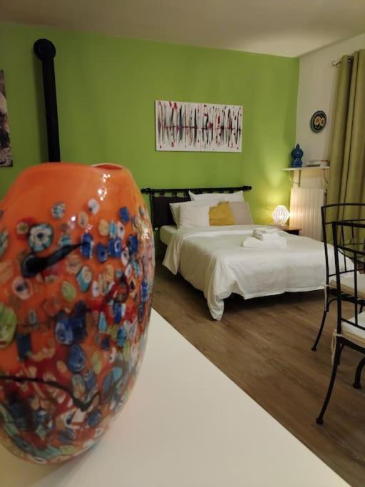 Casa Matilde Home Restaurant Hotel Curiglia Dış mekan fotoğraf