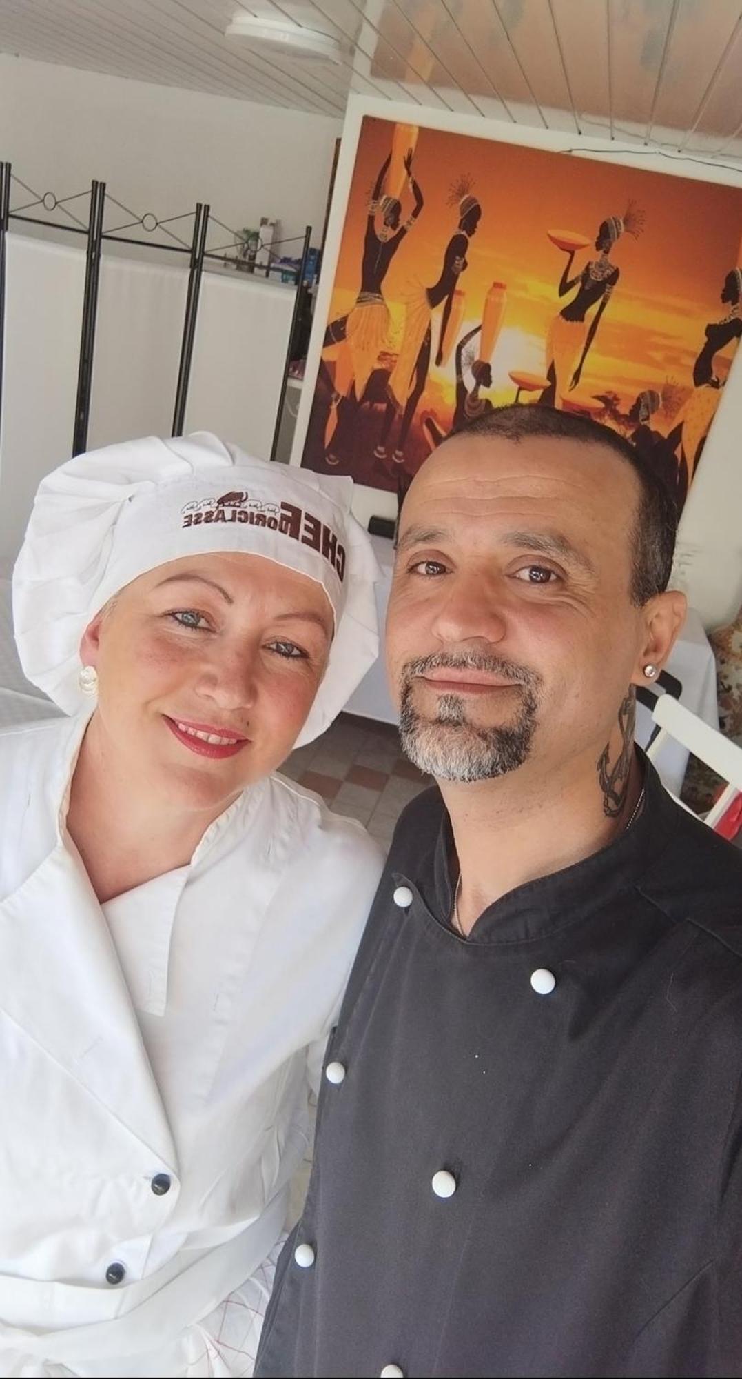 Casa Matilde Home Restaurant Hotel Curiglia Dış mekan fotoğraf